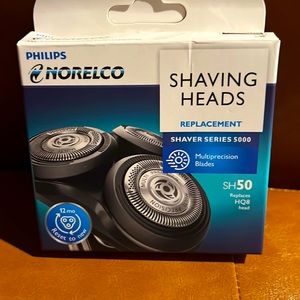 Philips norelco SH50